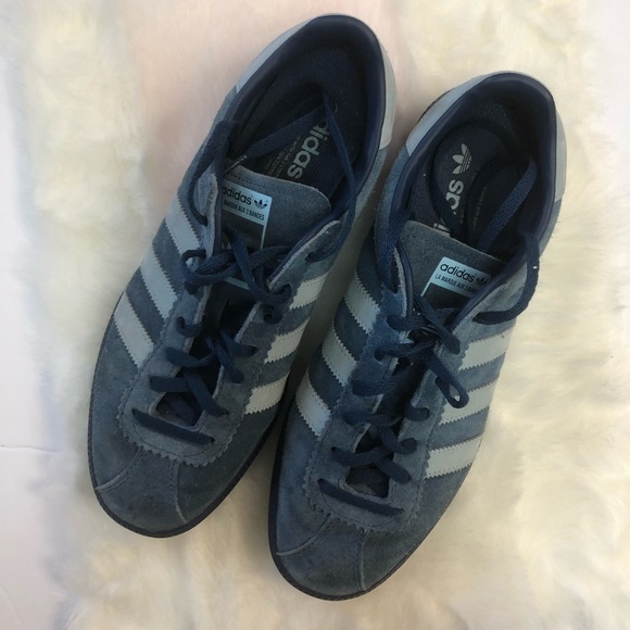 adidas Other - Adidas Suede Men’s Sneakers Size 8.5
